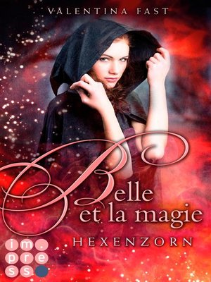 cover image of Belle et la magie 2